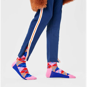 Calcetines argyle Happysocks