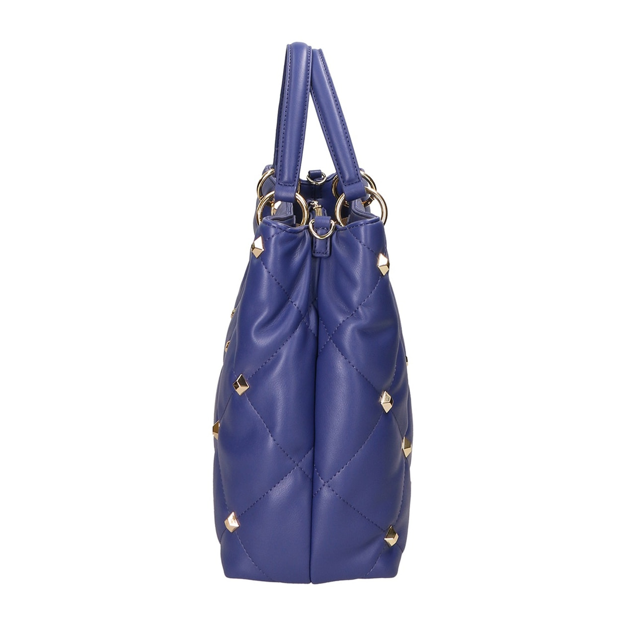 Borsa a spalla da donna - Modello Valoria Pro - Polisynt - 33.0 x 27.0 x 12.0 cm