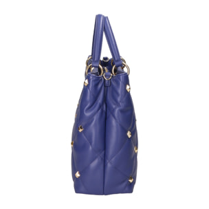 Borsa a spalla da donna - Modello Valoria Pro - Polisynt - 33.0 x 27.0 x 12.0 cm