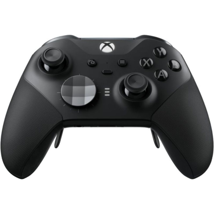 Manette MICROSOFT Elite Xbox One Noire Série 2