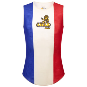 Tdf Grand Départ Lille – Camiseta Interior - Printcolor_es - Hombre