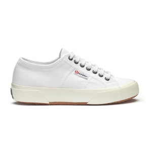 Le Superga Superga Uomo Donna Bianco 2750 OG