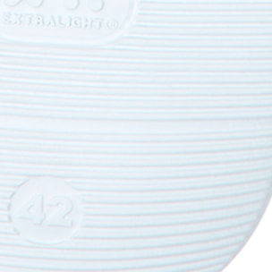 Scarpe stringate - CAMPER Wagon - Blu - Cotone