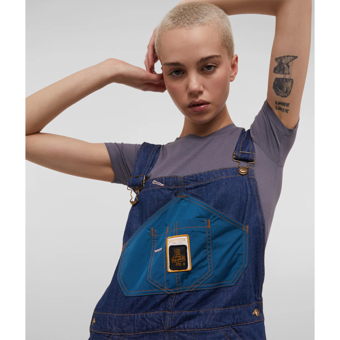 WDC DC13 WASHINGTON SALOPETTE