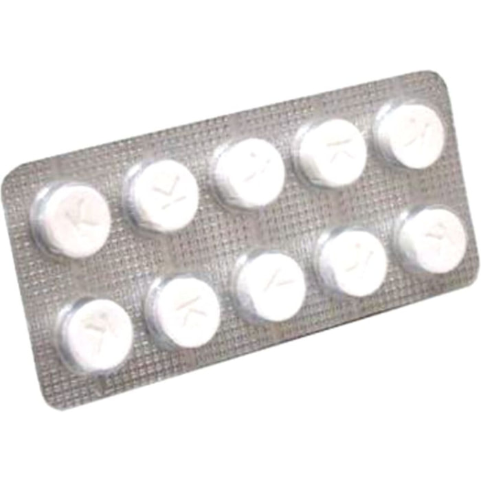 Produit de Nettoyage KRUPS XS300010  tablettes détergentes