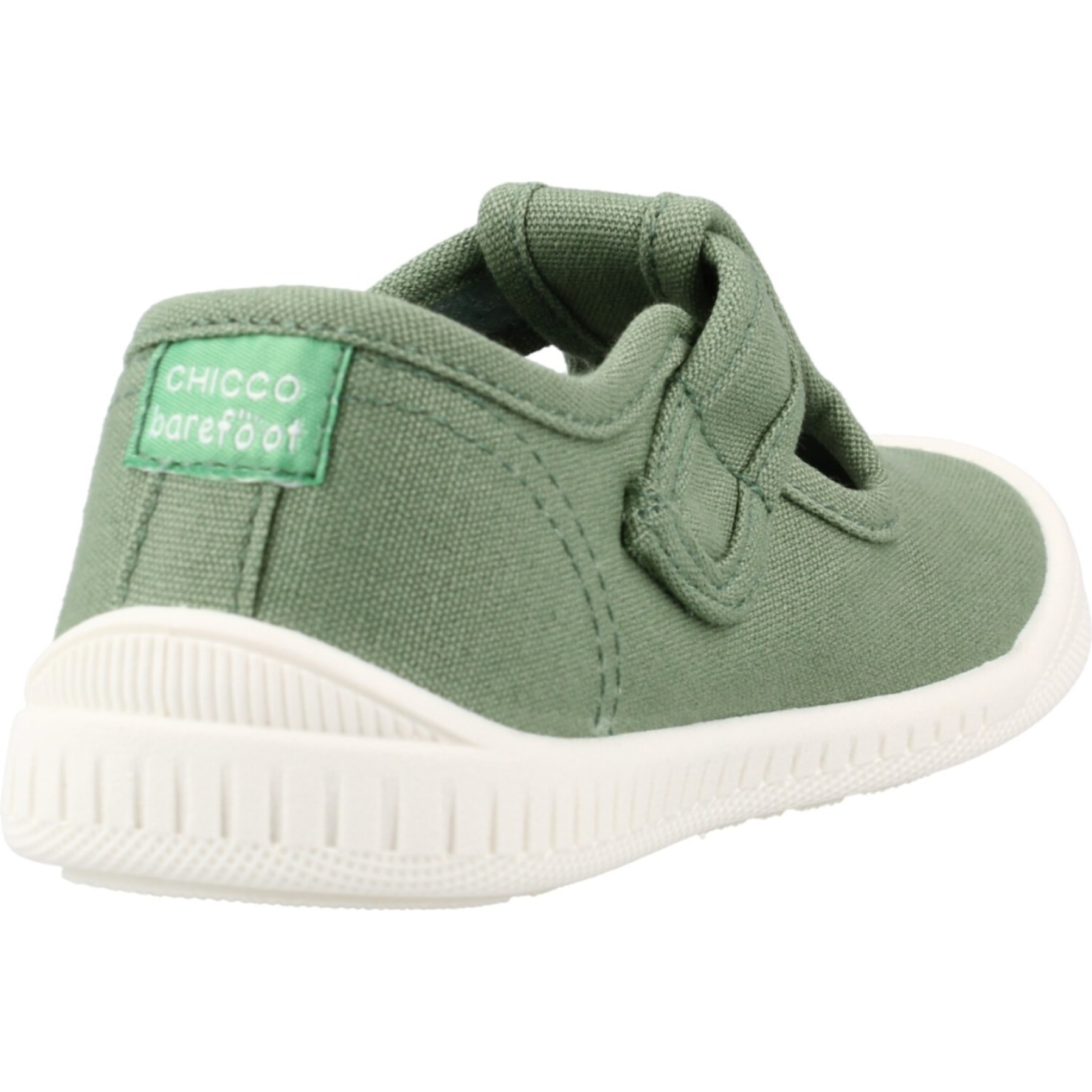 Zapatos Niño de la marca CHICCO  modelo ZAPATO CODDY VERDE