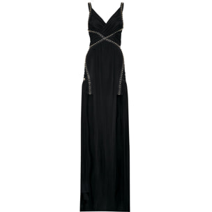 PHILIPP PLEIN Long Dress