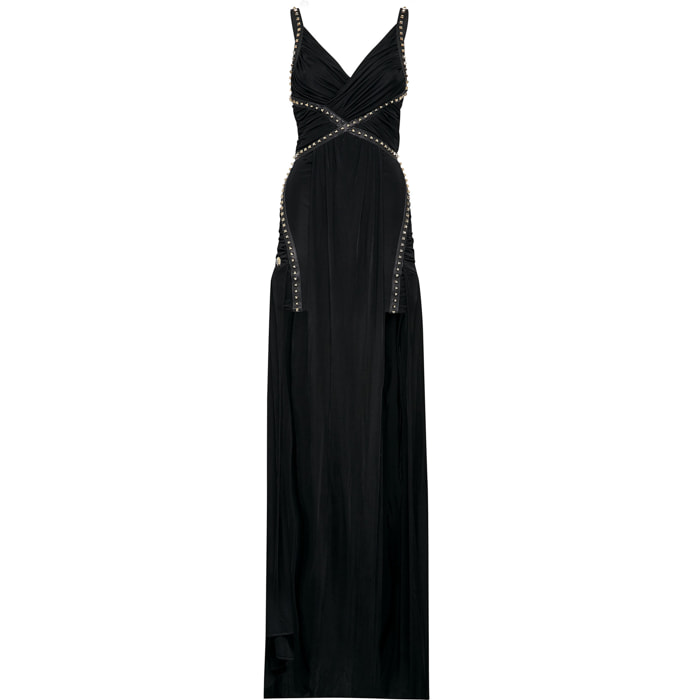 PHILIPP PLEIN Long Dress