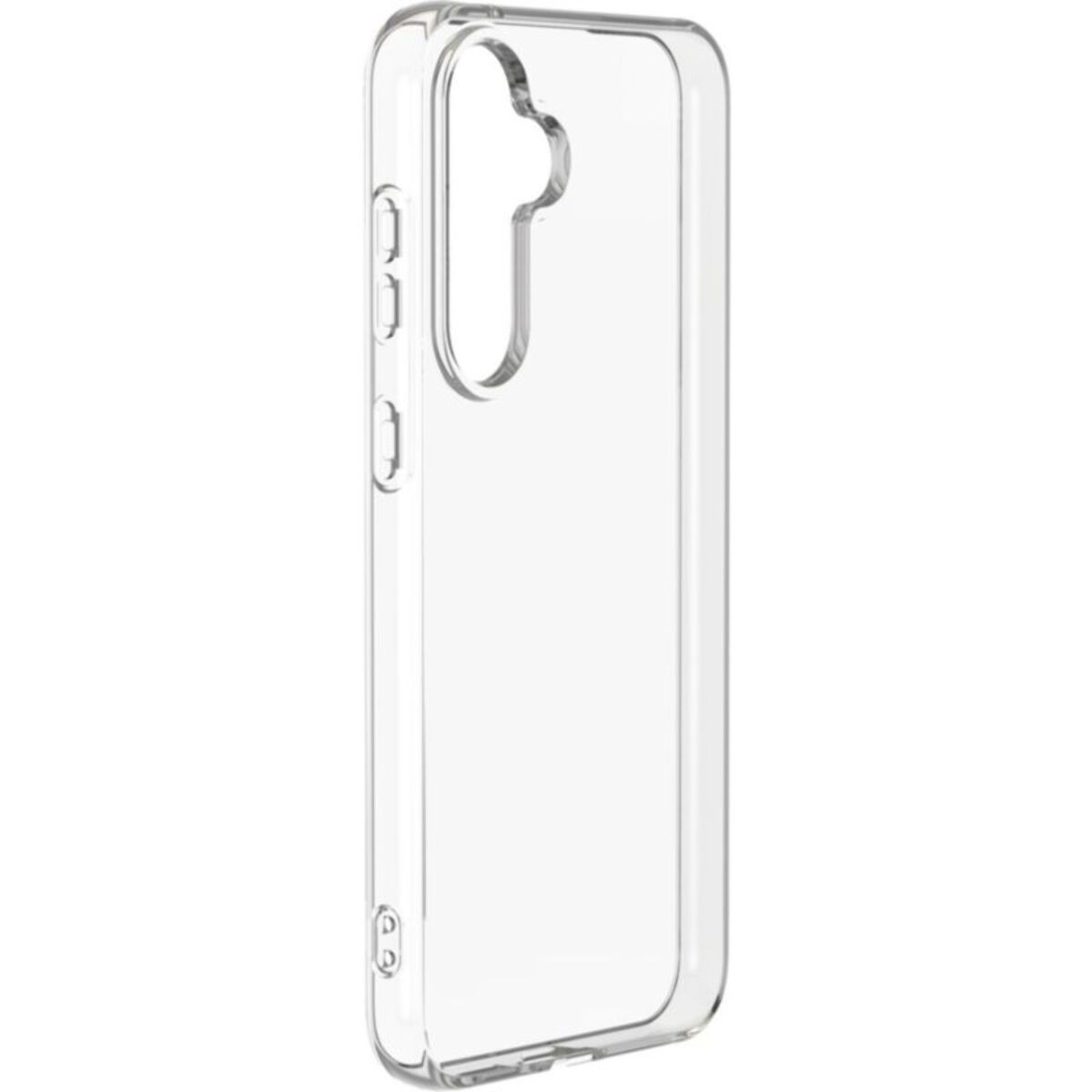 Coque ESSENTIELB Samsung S23FE Souple Made In France