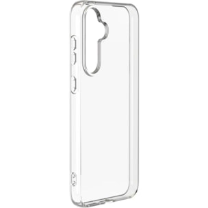 Coque ESSENTIELB Samsung S23FE Souple Made In France