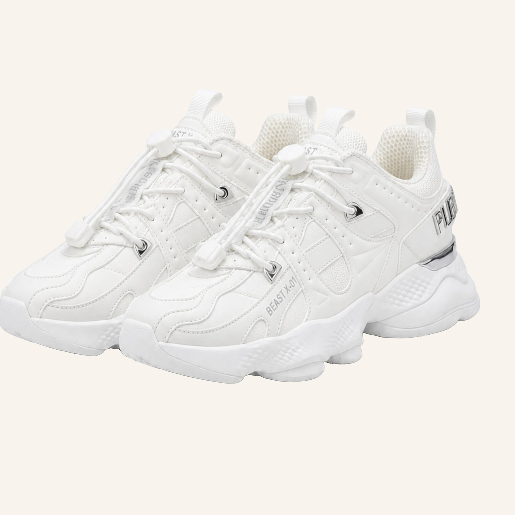 PLEIN SPORT Zapatillas de running