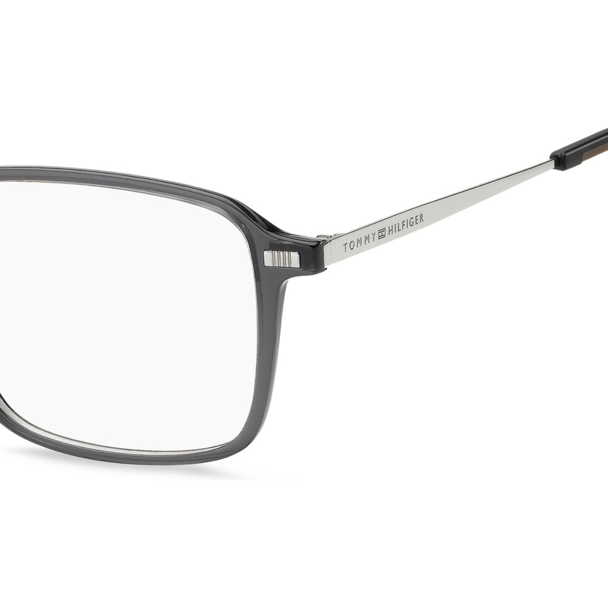 Gafas de Vista Tommy Hilfiger TH 2335 KB7 de Tr90 Hombre 54 mm
