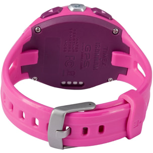 Reloj Timex TW5K87400 Mujer Digital Cuarzo con Correa de Plastico