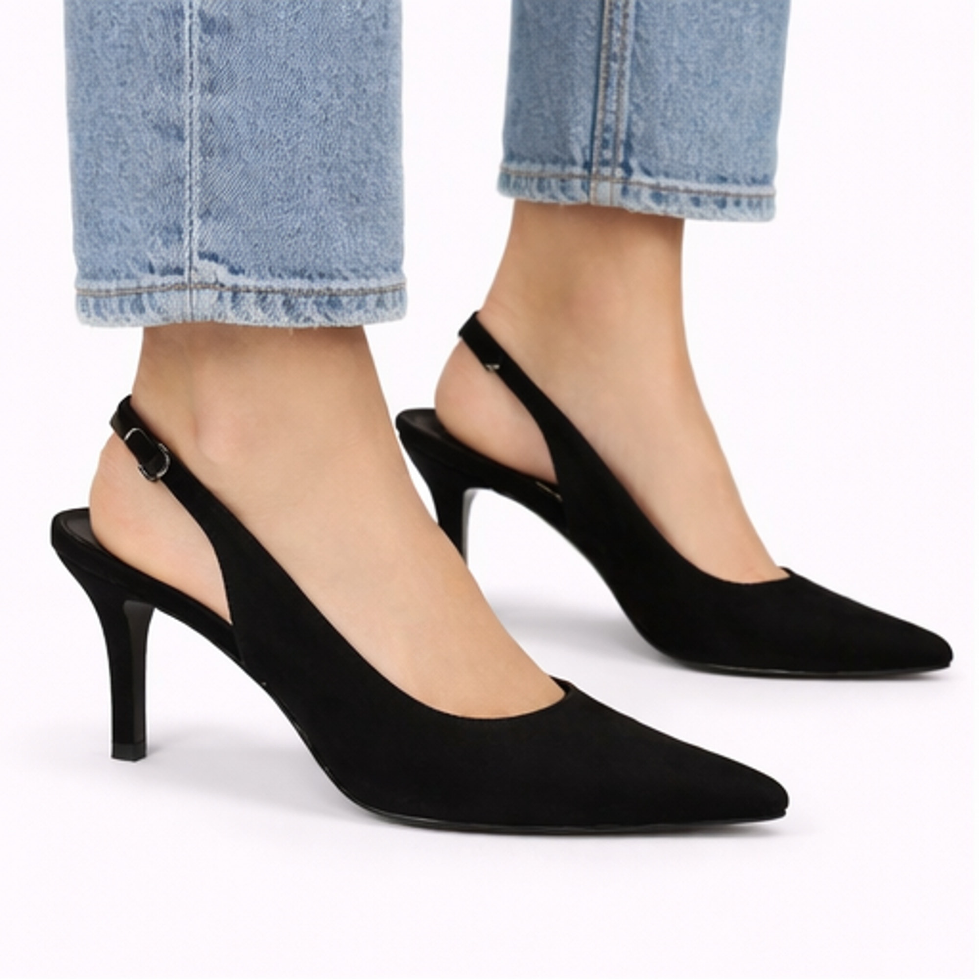 Decolletè - tacco 7,5 cm