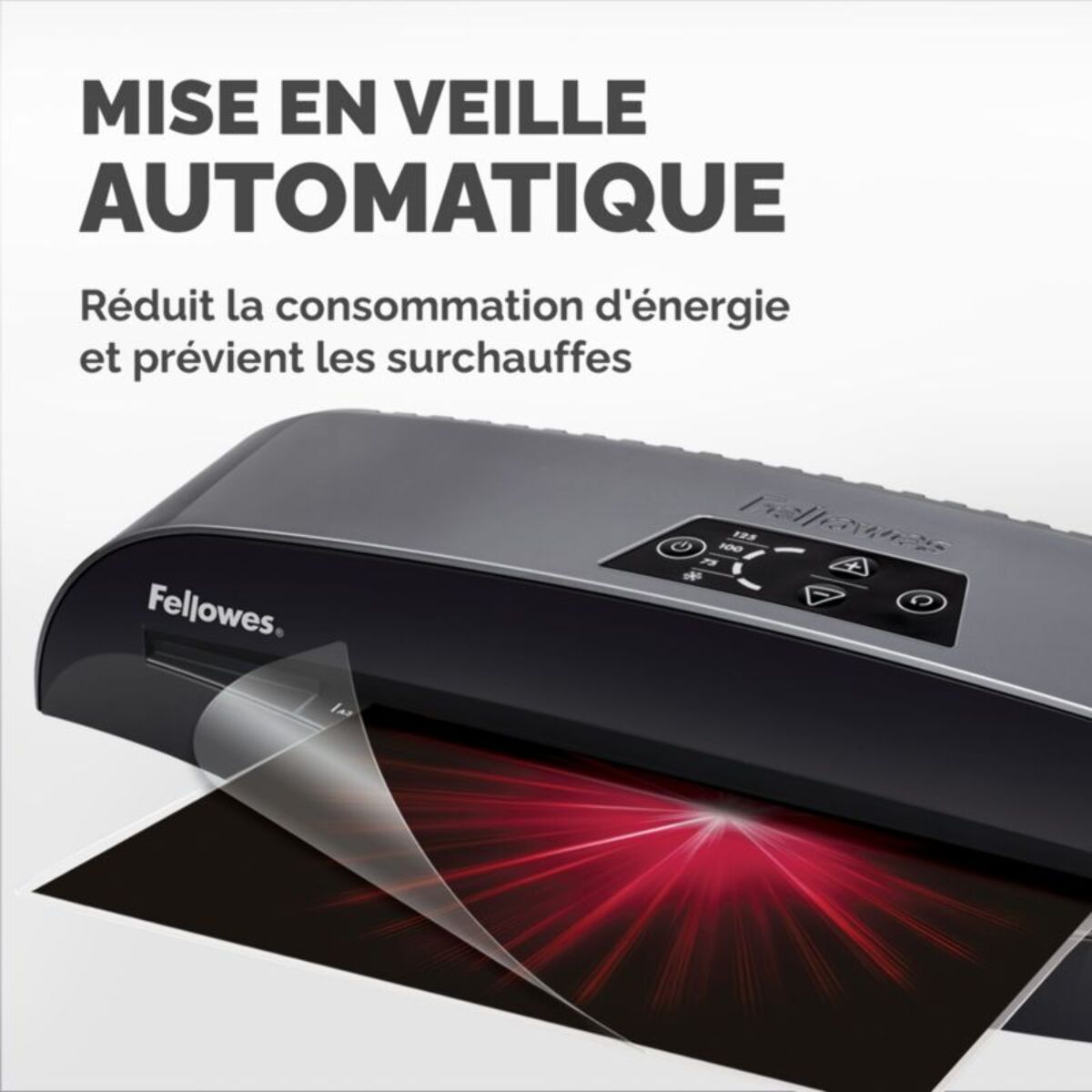 Plastifieuse FELLOWES Calibre A3