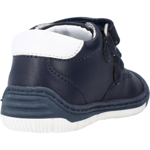 Zapatos Niño de la marca CHICCO  modelo DANKAN AZUL