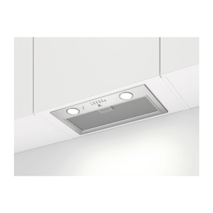 Electrolux Serie 600 Hob2Hood 54 cm EFG516X