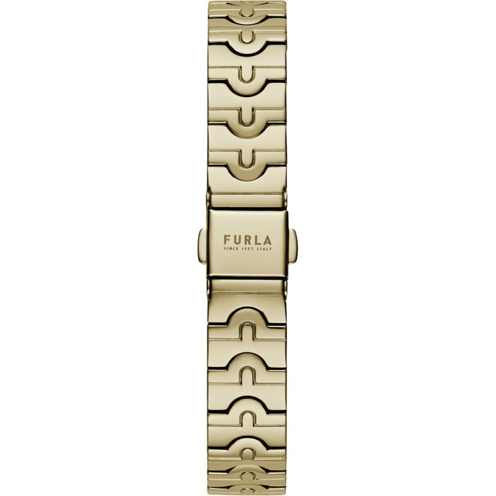 Furla Reloj Analógico De Cuarzo Furla Arch-Bar