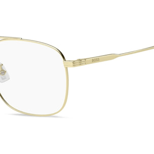 Gafas de Vista Hugo Boss 1771/G J5G de Titanio Hombre 54 mm