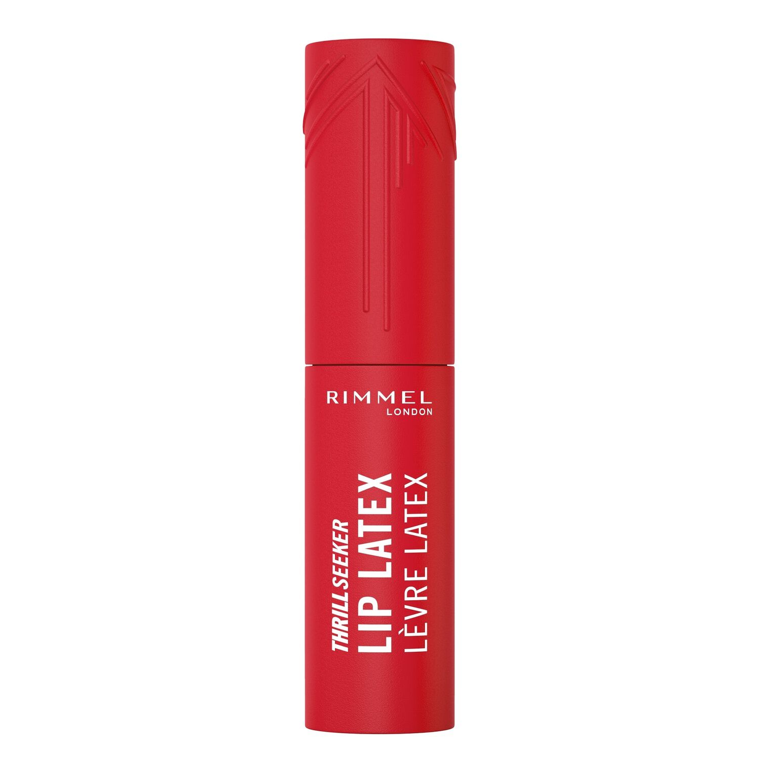 Thrill Seeker Lip Latex - RIMMEL RED 6ML