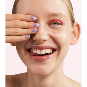 Vernis semi-permanent - 469 Platinum Lavender - 15 ml