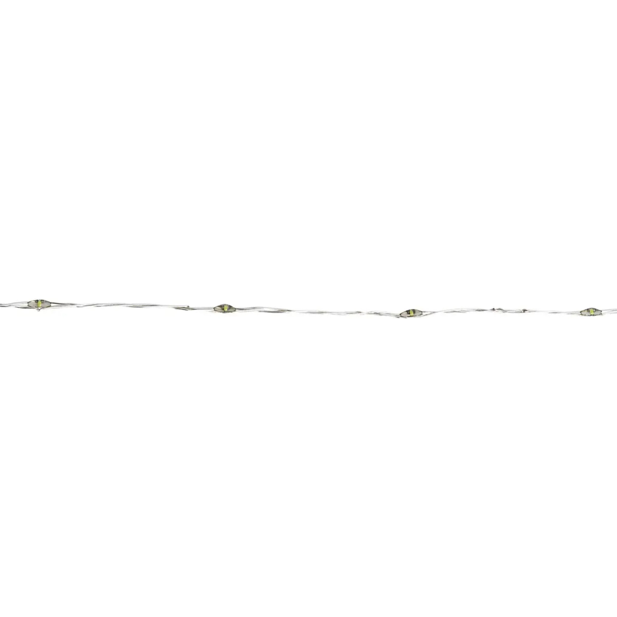 Guirlande lumineuse d'extérieur 30 m 600 LED blanc froid fil cuivre 13 fonctions sur secteur