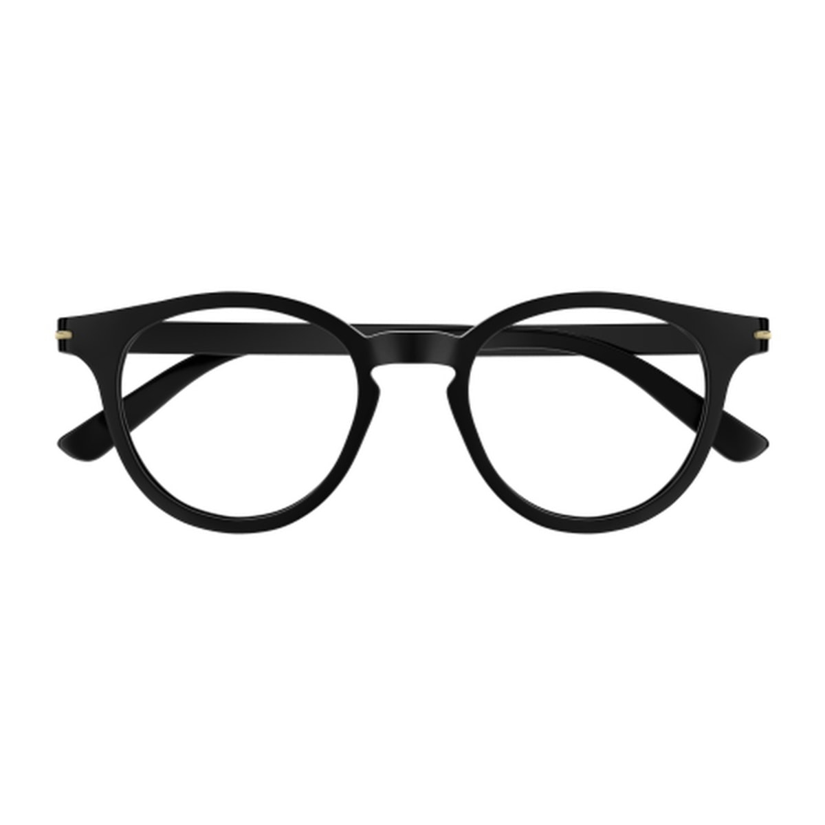 Gafas de Vista Gucci GG1727O-001 de Acetato Hombre 48 mm