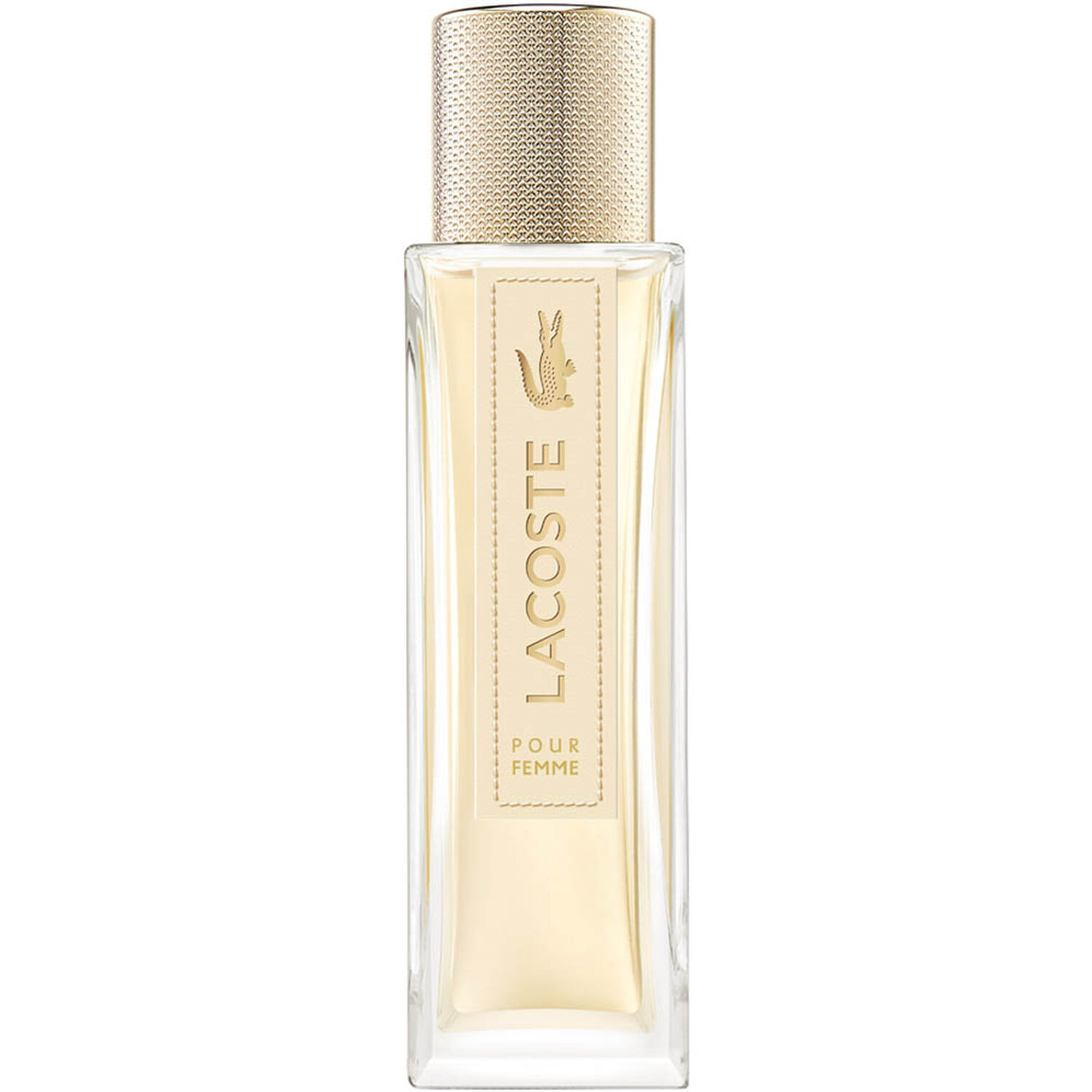Lacoste Pour Femme - Eau de Parfum