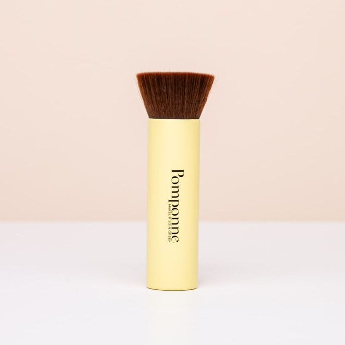 Pinceau - Pinceau Teint à Creux
