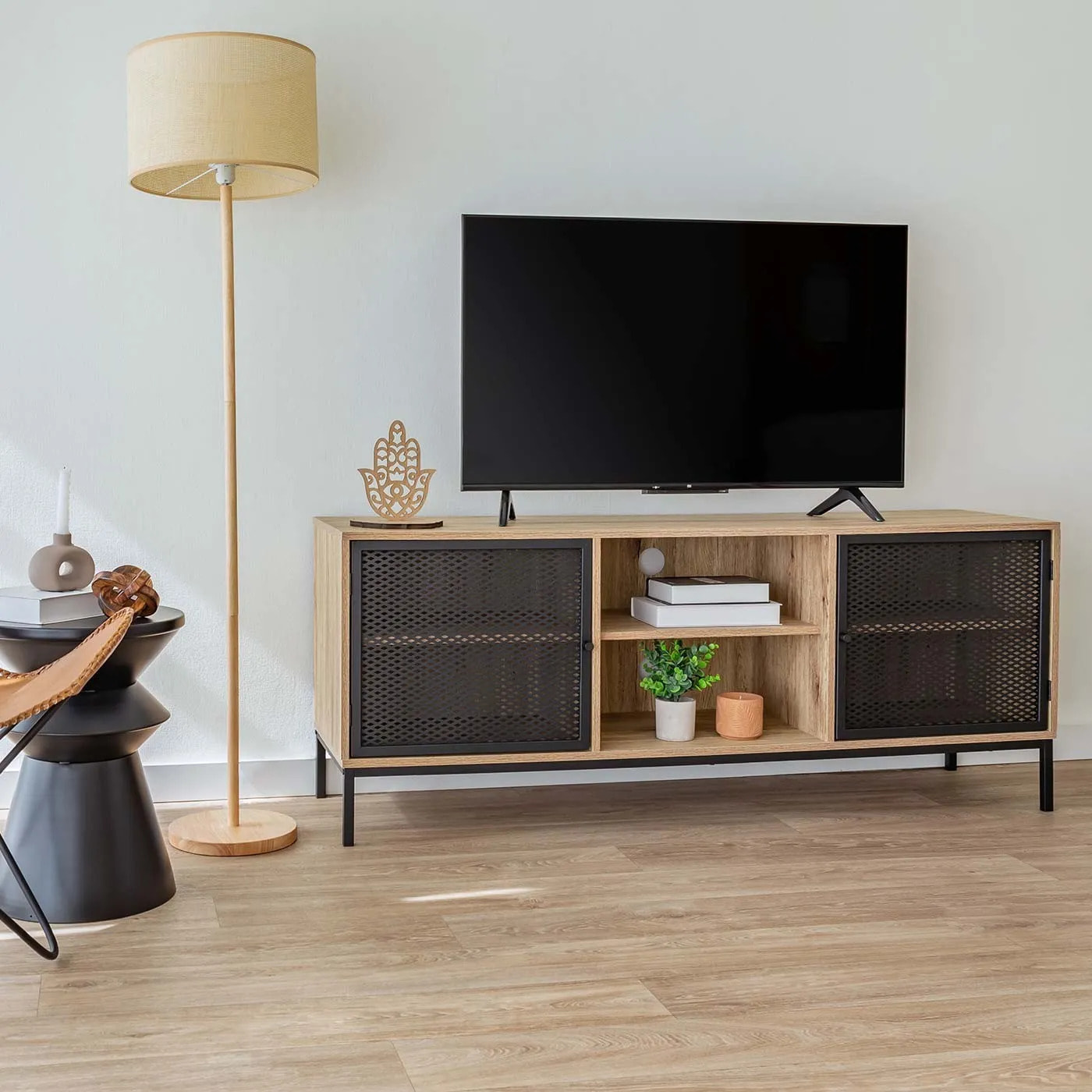 Mueble tv herald 150x60cm