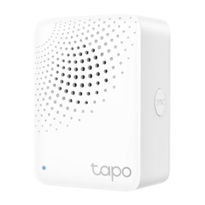Capteur connecté TP-LINK Tapo H100