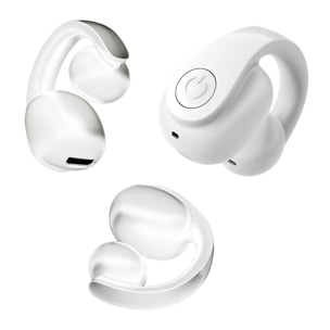 GD11 Auricular Bluetooth 5.4. Teconología OWS con sonido direccional.