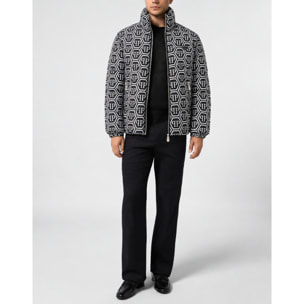 PHILIPP PLEIN Giacca MONOGRAM
