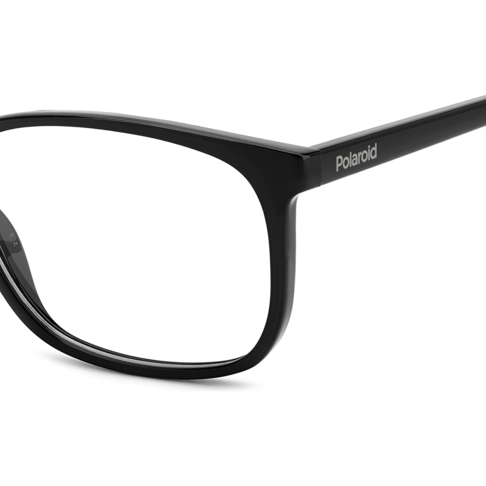 Gafas de Vista Polaroid PLD D488 807 de Tr90 Hombre 56 mm