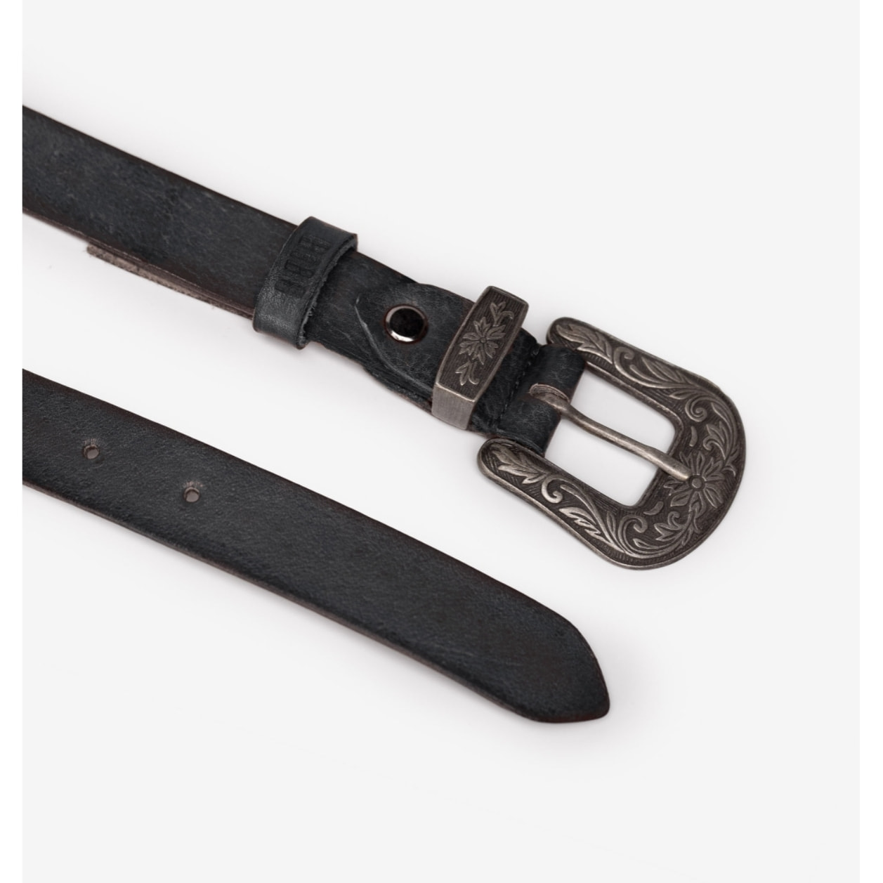 Cinturón BIBA Genesse de piel