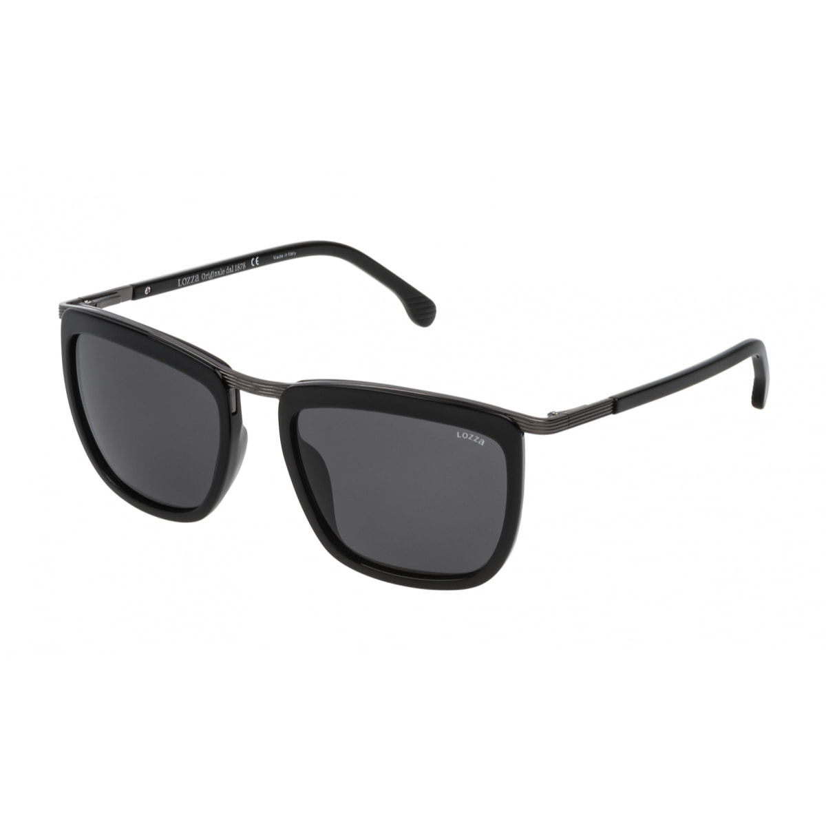 Gafas de sol Lozza Unisex SL2283M550568