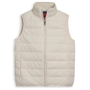 Kappa - Chaquetas Mujer Blanco - Amira