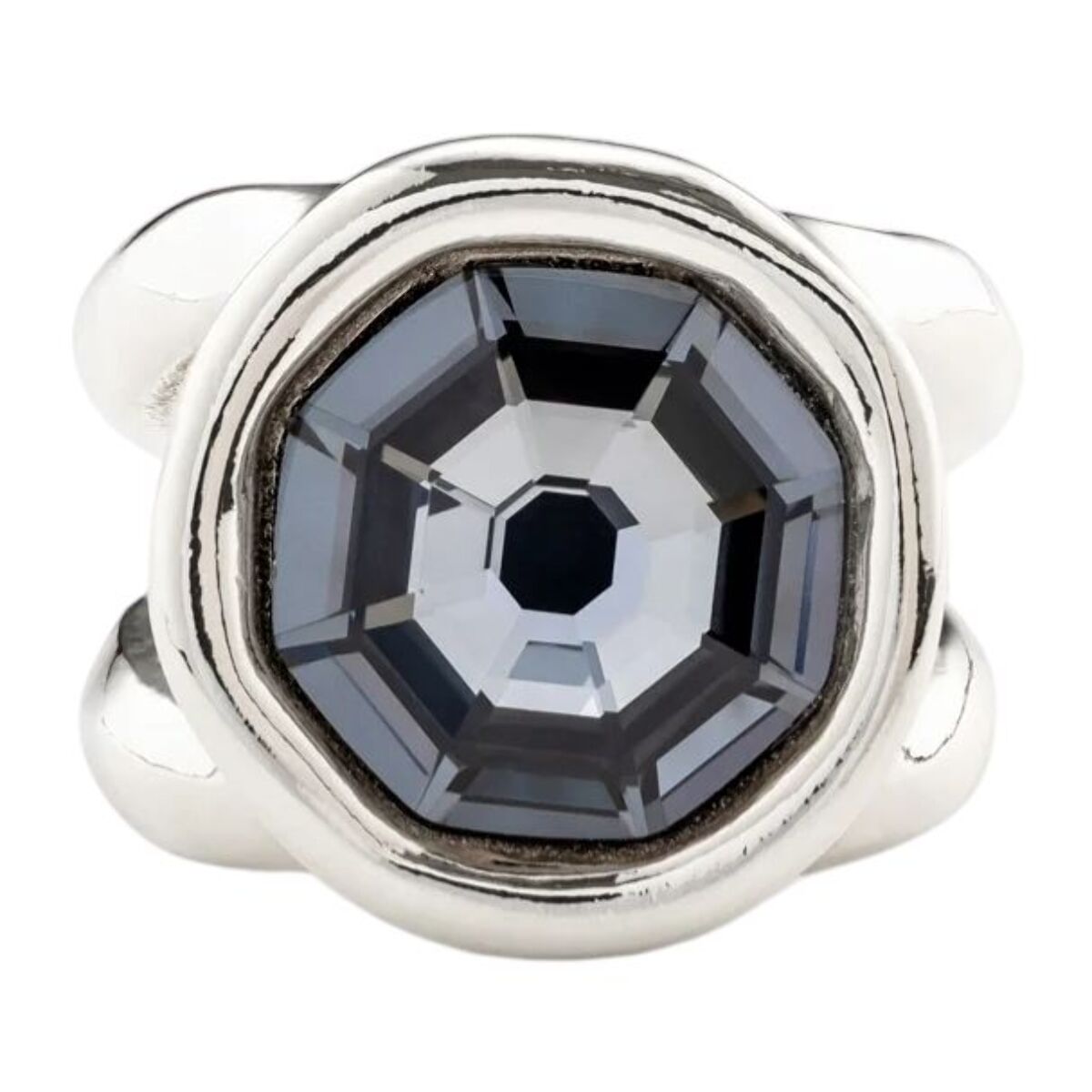 Anillo On My Own GRIS 12