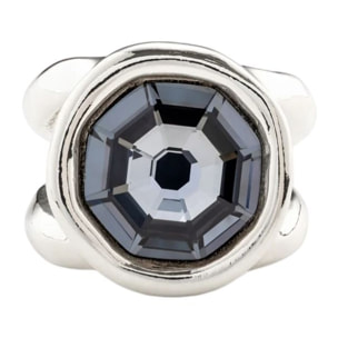 Anillo On My Own GRIS 12