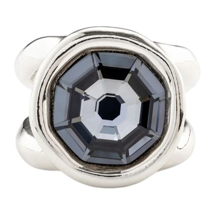 Anillo On My Own GRIS 12