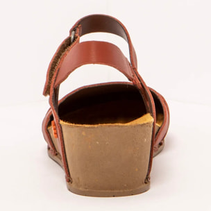 Sandalias 1931 NAPPA CALDERA/ I LIVE color Caldera