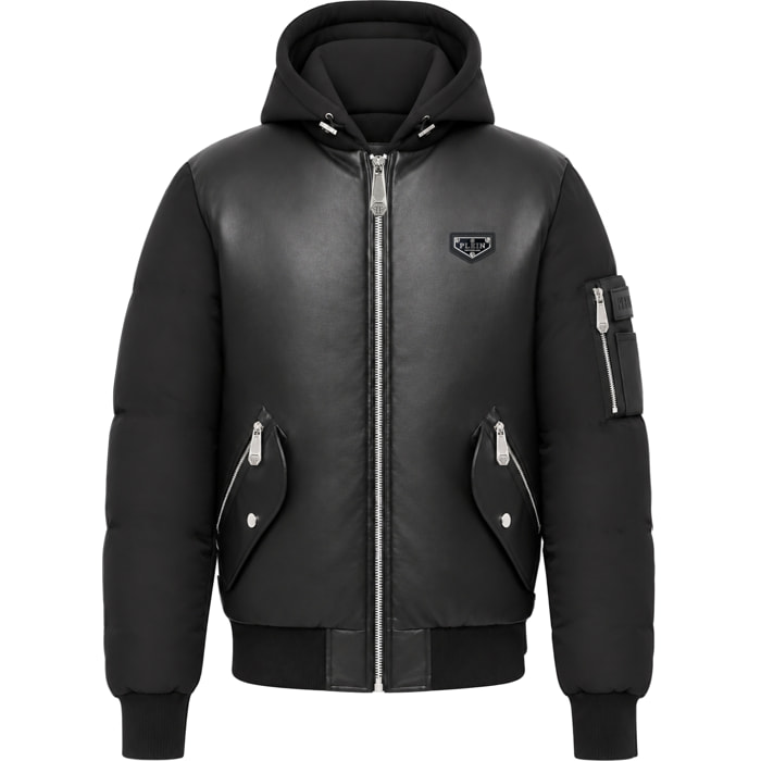 PHILIPP PLEIN Bomber