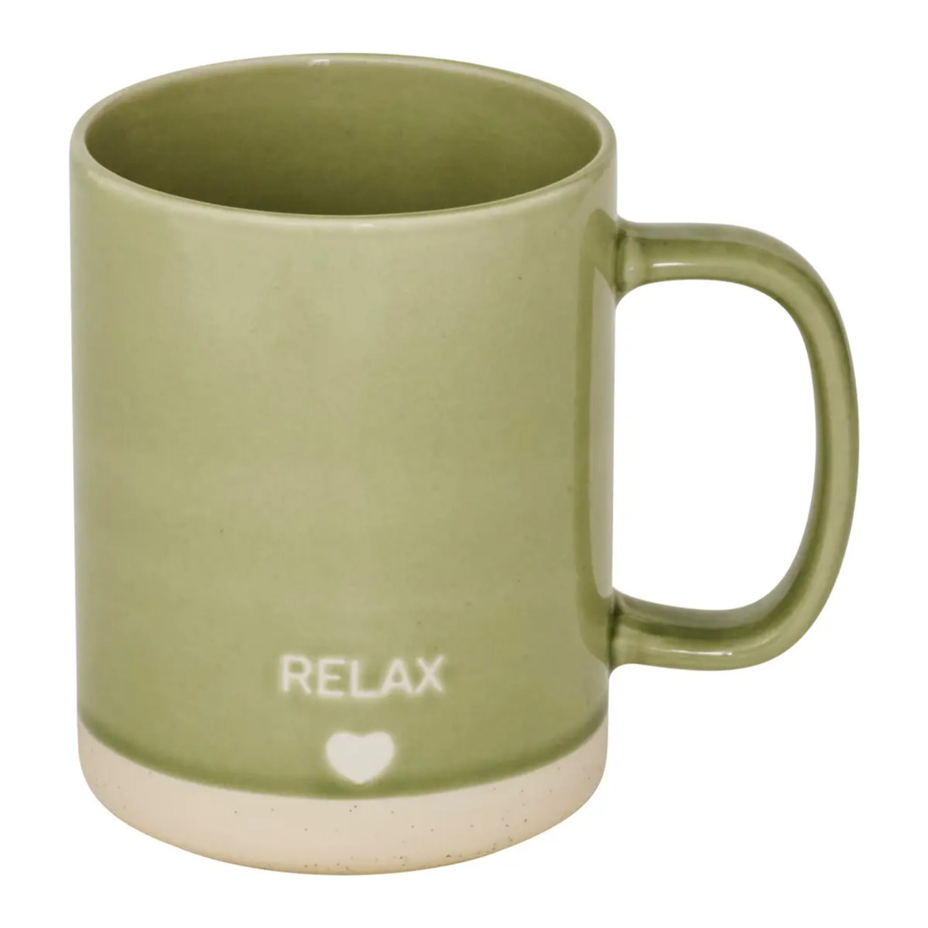 Mug Relax L12xp8,3xH10,5cm