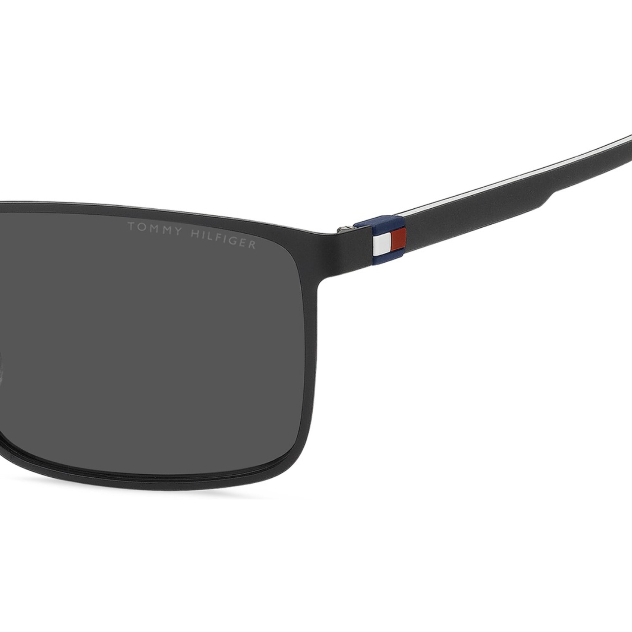 Gafas de Sol Tommy Hilfiger TH 2319/S 807 de Metal Hombre 59 mm