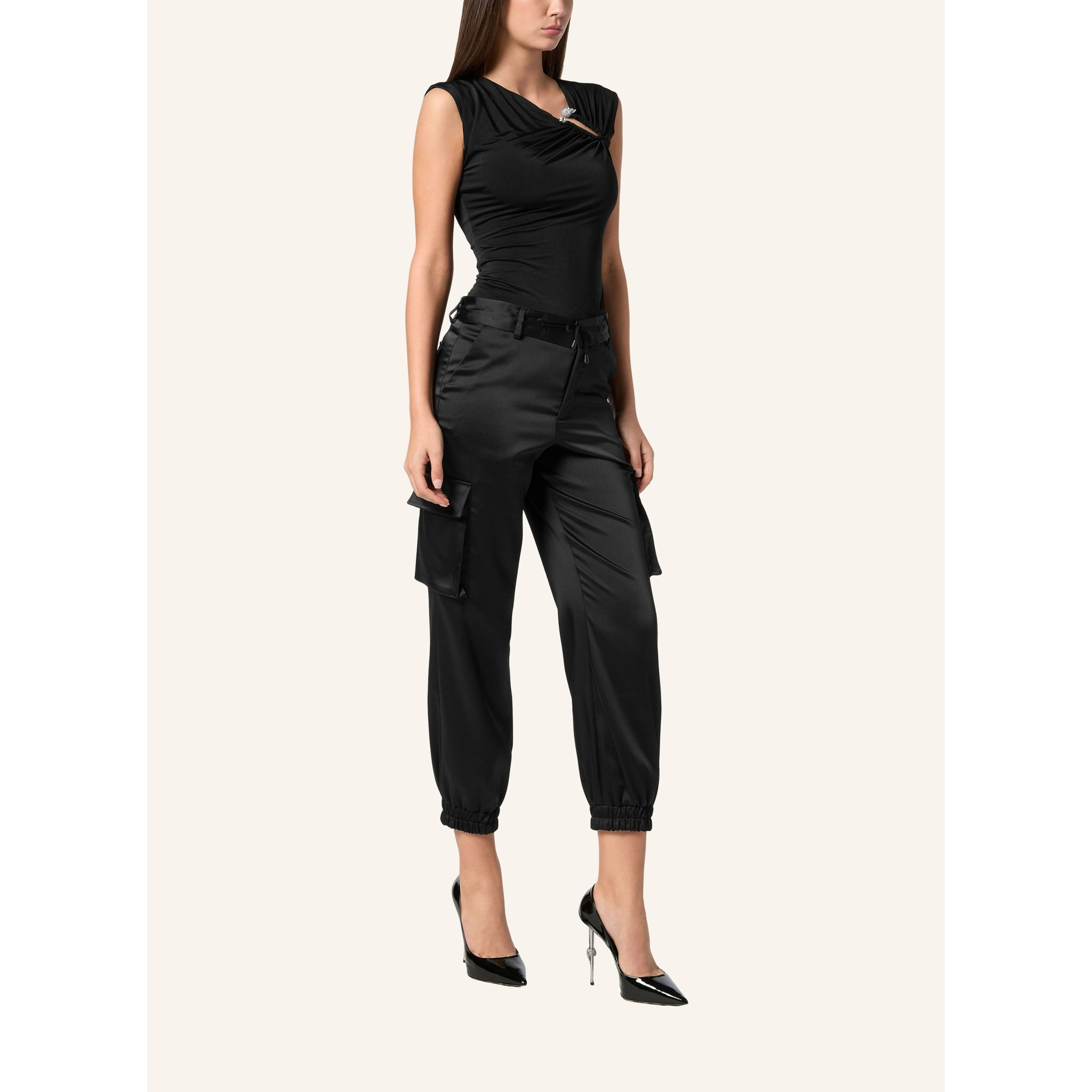 PHILIPP PLEIN Pantalones