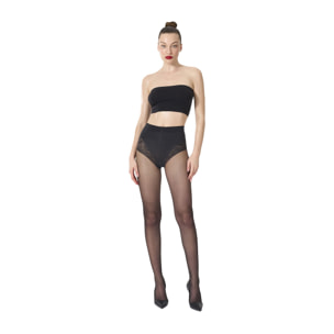 Collant 20 Control Top Tights