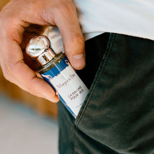 Ça Baigne Pour Moi - Eau De Parfum 30 ml