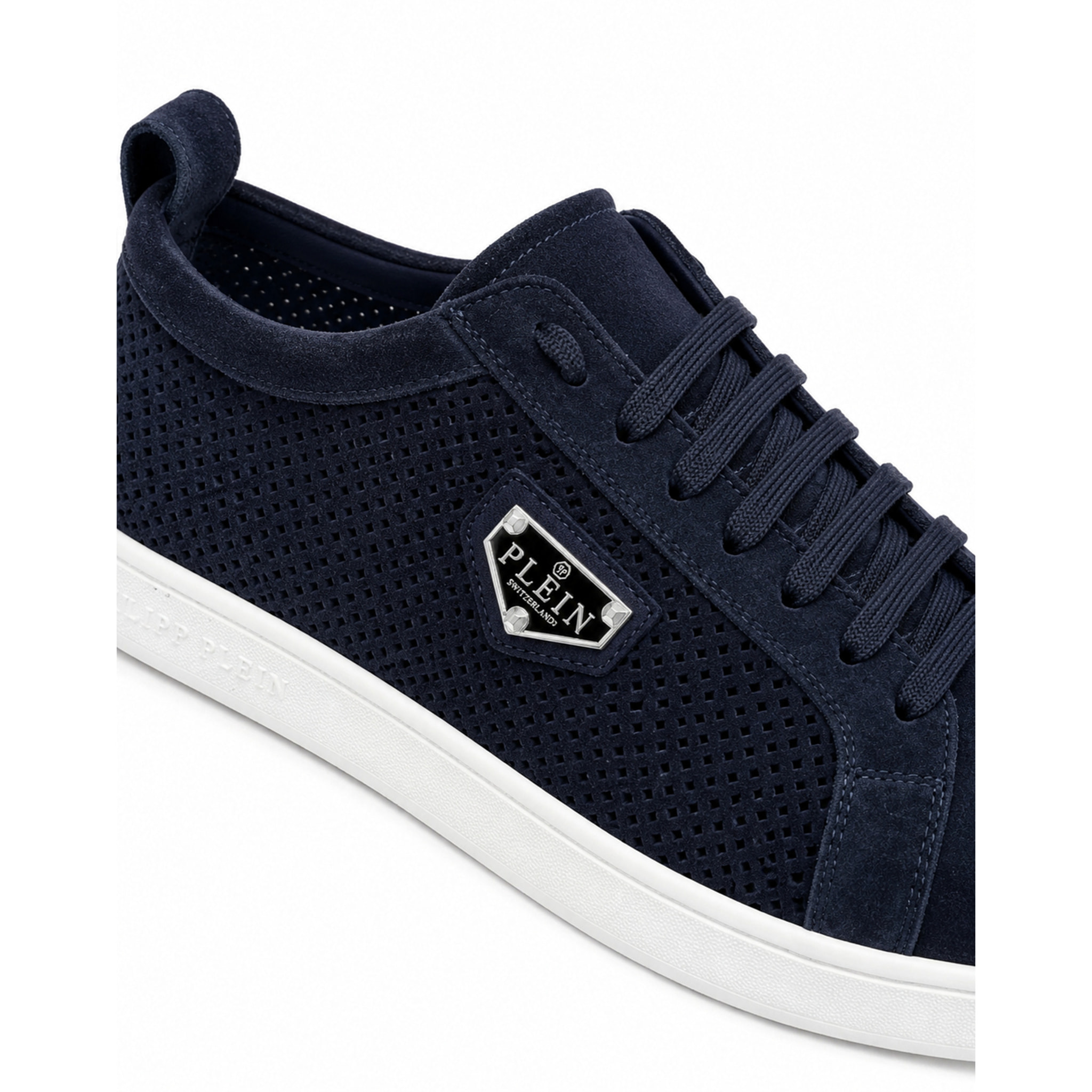 PHILIPP PLEIN Sneaker basse