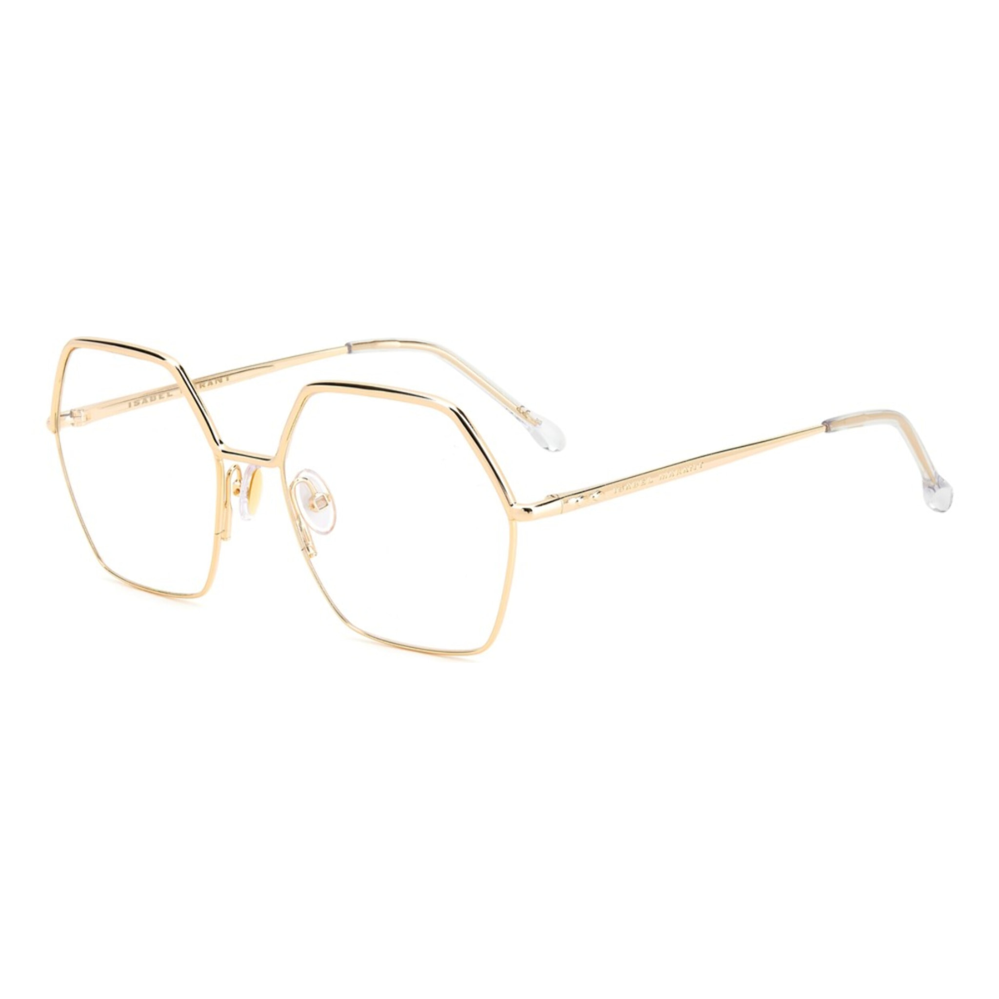 Gafas de Vista Isabel Marant IM 0126 000 de Metal Mujer 55 mm