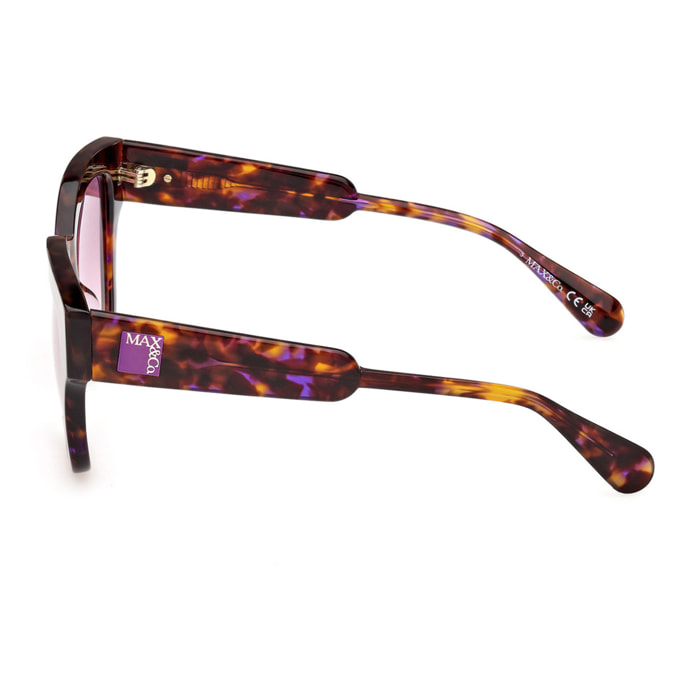 MAX&Co. - Occhiali da sole in Acetato per donna